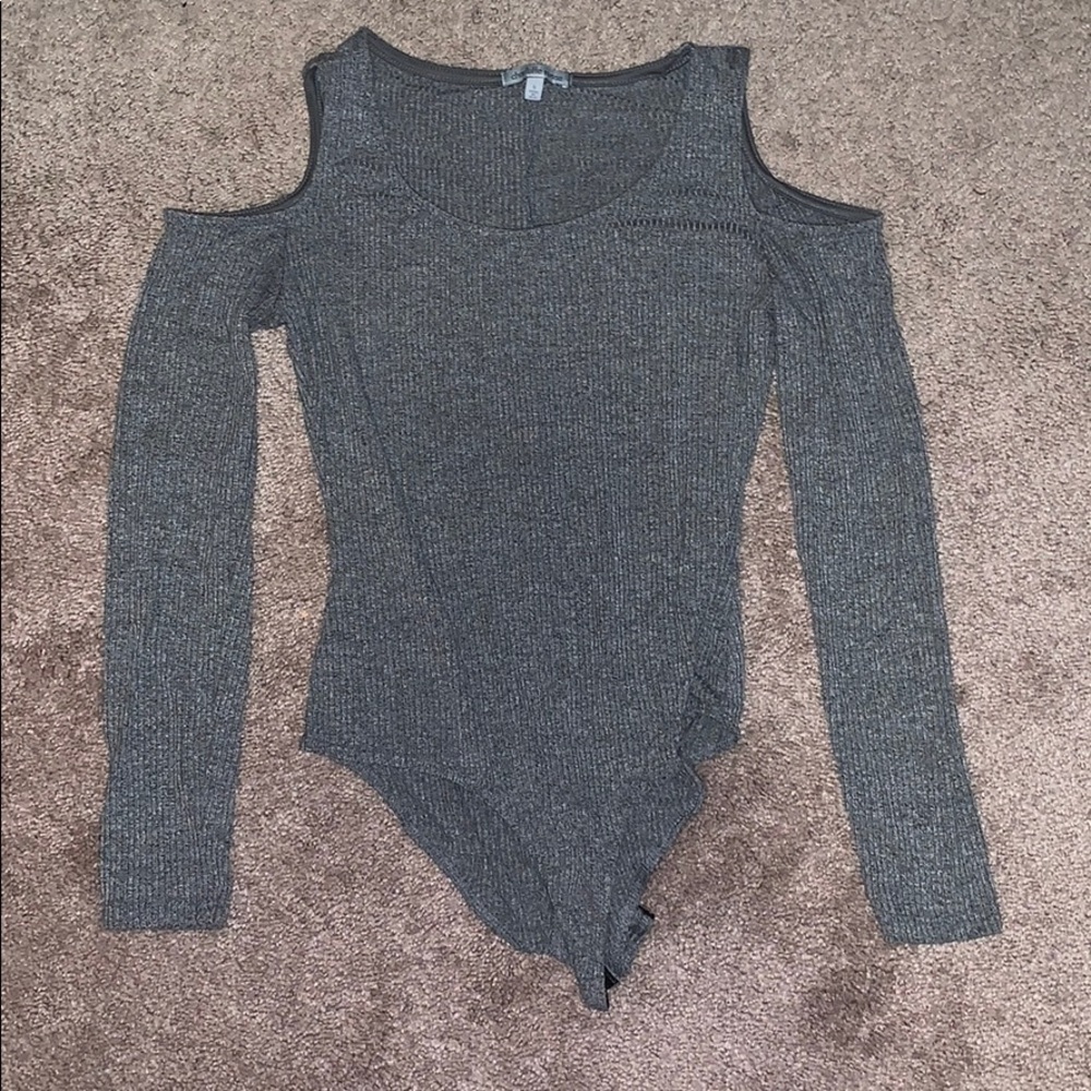 Bodysuit